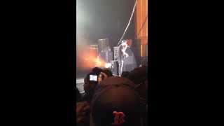 J. Cole - fans requesting Is She Gon&#39; Pop