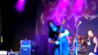 Exodus - War Is My Sheppard(Live at Alliance Fest 8/8/2008)