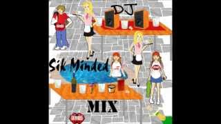 50 Cent Rowdy Rowdy - Sik Minded Ongar Murder