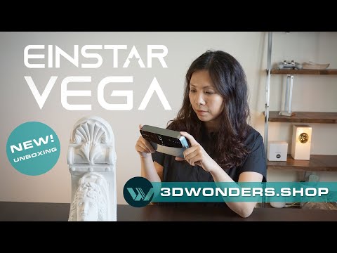 EINSTAR Vega Video 1