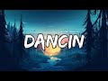 Aaron Smith Dancin KRONO Remix LYRICS