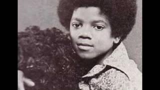 Michael Jackson - That's what love is made of