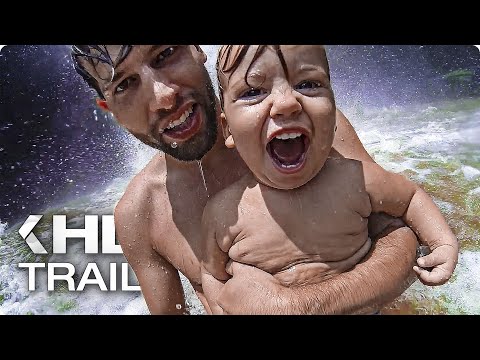 ZWEI FAMILIEN AUF WELTREISE Trailer German Deutsch (2019)