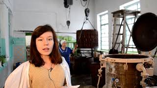 Унэгэтэйский консервный завод