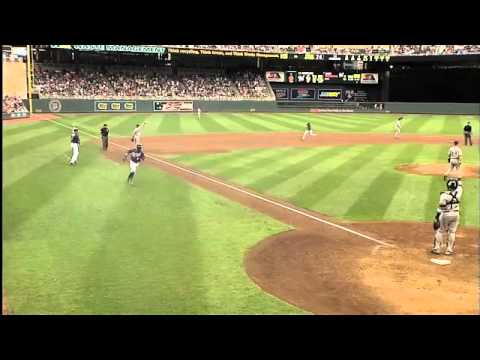 2012/06/17 Recap: MIL 4, MIN 5 F/15