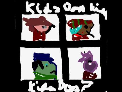 Feel Good Inc Kidz Bop Kids Last Fm