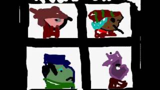 Kidz Bop Kids - Feed Good Inc(.)