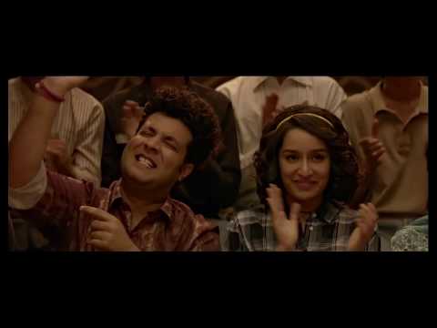 CHHICHHORE - Bande Annonce VOST