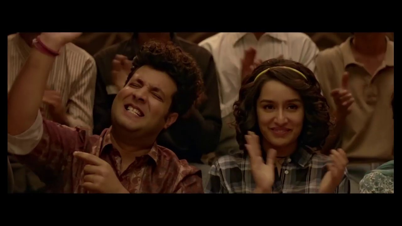 CHHICHHORE - Bande Annonce VOST