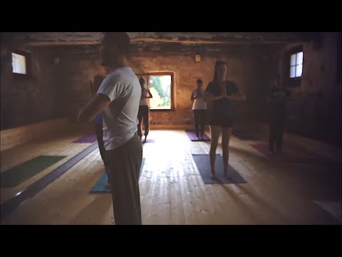Olisticmap - Centro Yoga Belluno