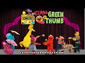 Sesame Street Live Elmo S Green Thumb 10 11 Theater Tour Full Show