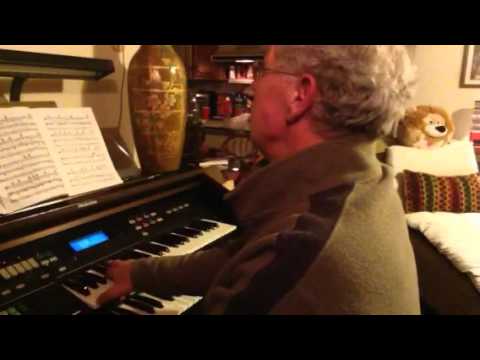 Love Is A Many Splendored Thing