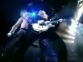 Billy Idol LA Woman ( London )