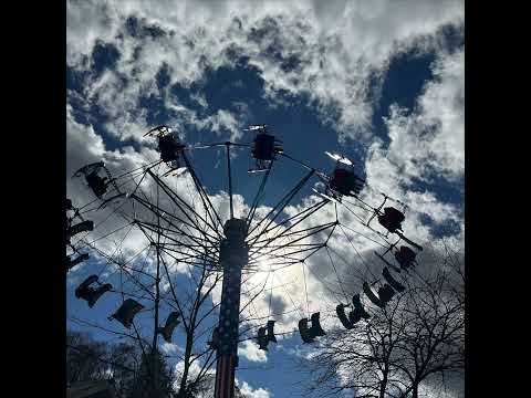 Dave Thomas Junior  - Counting Backwards Full Album