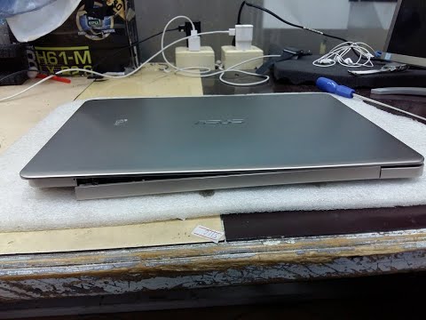 How to repair ASUS VivoBOOK X512FA Stuck Fan Noisy