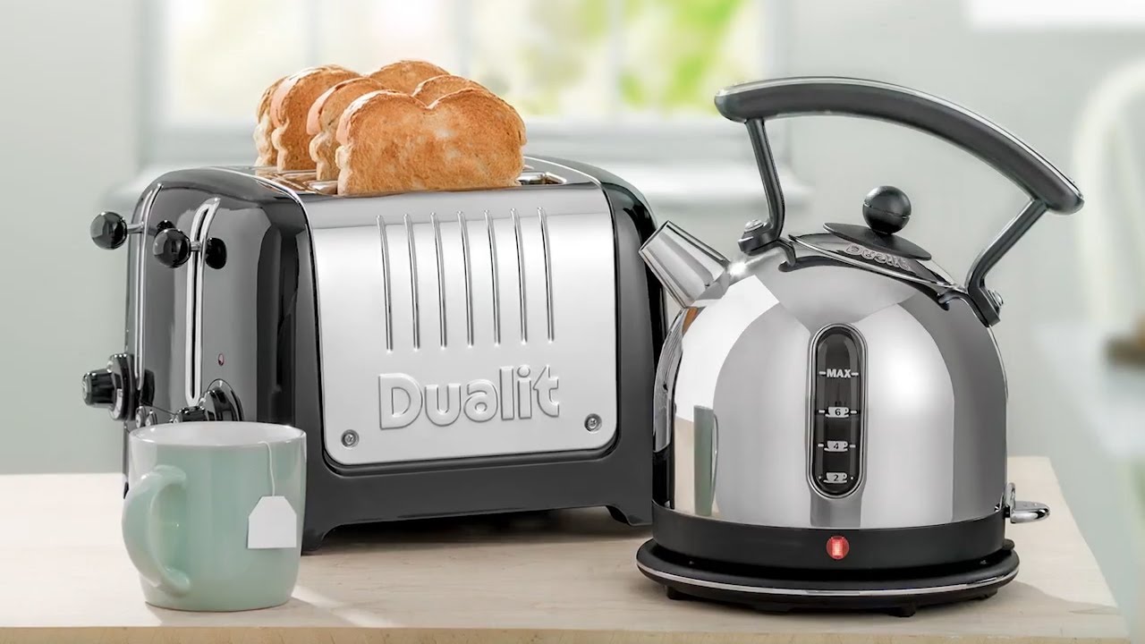 Dualit Lite Dome Kettle preview