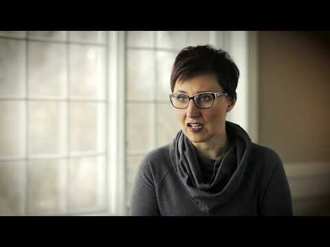 Joni Bonilla Everyday Hero community impact award video