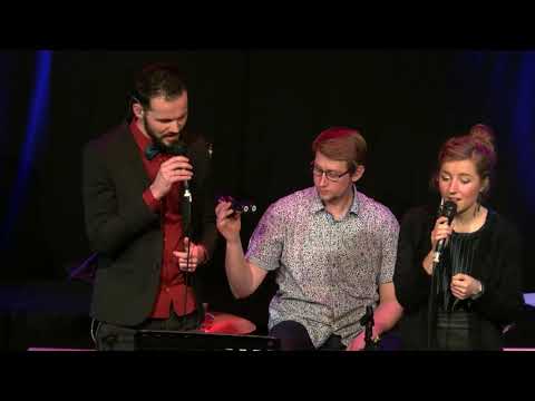 Jezus alleen | Opwekking 575