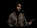 Martin Sexton Live ~ 2-24-12 ~ The American 