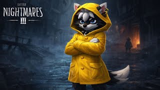 Equipo Darksix!! | Little Nightmare 3