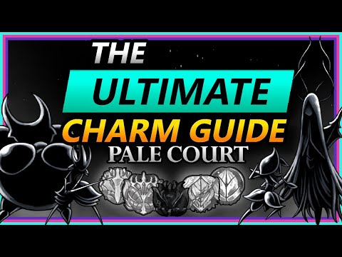 The ONLY Pale Court CHARM GUIDE You'll Ever Need! [A Deep Dive On EVERY NEW Charm!]
