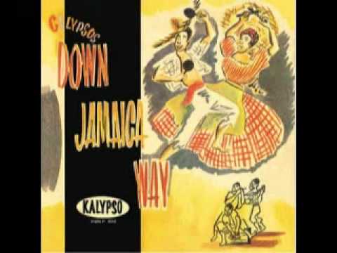 Count Owen & His Calypsonians  - Yours