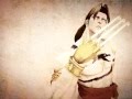 Vega Ending Street Fighter IV Volt