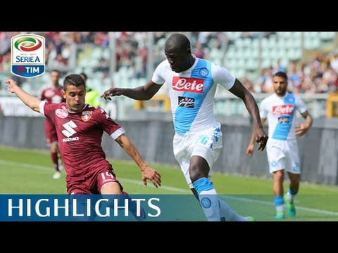 Video highlights della Giornata 5 - Fantamedie - Torino vs Napoli