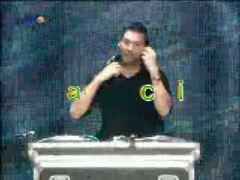 Star Academy 6 Prime 2 Zaher Lara english song with Wolf from balady co il