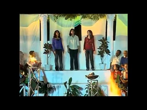 " This Is My  Father's World" Classic Hymns Album  " Ancient of Days " - WOW Band