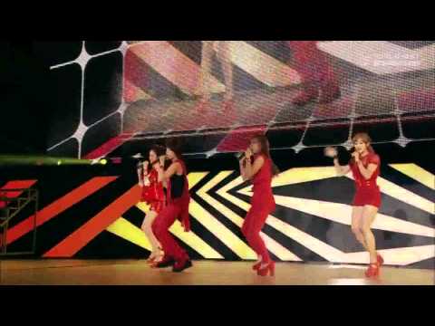 HD121026 SMTOW Live in Tokyo f(x)   Hot Summer.mp4