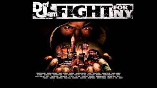 Def Jam: Fight For NY - Outkast - Bust (in-game instrumental)