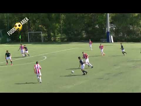 Memorial Bini: Tor di Quinto - Ponte di Nona 5-2