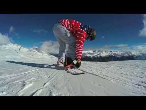 4k 60fps snowboard edit st moritz yi 4k world s first 4k 60fps action  VIDEOMIN NET
