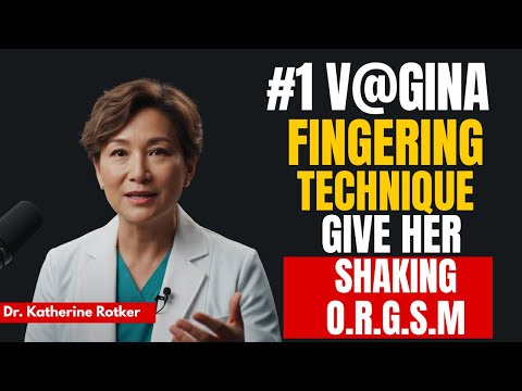 The SECRET To CLITORIS Stimulation of WOMAN The RIGHT WAY (7 Expert Tips for Older Men)