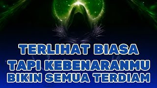 Download lagu Jiwa Terpilih ✨ Terlihat Sederhana, Tapi Kebenaranmu Bikin Semua Tersentak mp3