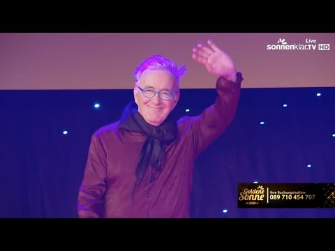 2021 - R.I.P. In Gedenken an Barry Ryan!