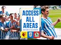 EASTER WEEKEND DOUBLE HEADER! | ACCESS ALL AREAS | Town vs Watford & Blackburn Rovers