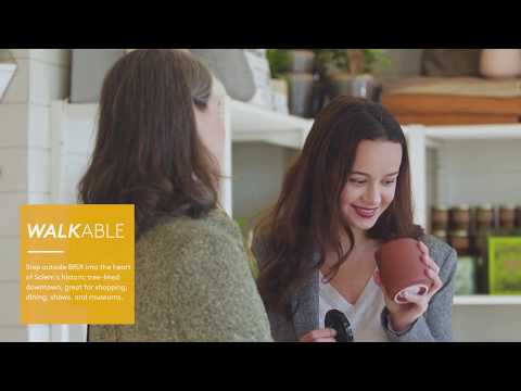 Charlesgate Realty | BRIX Salem