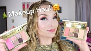 Haul : Kat Von D, Dior, MAC, By Terry, Tom Ford, YSL, Coloured Raine, Shu Uemura, MUG, Lancome