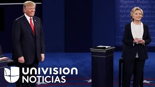 ¿Quién ganó en el segundo debate presidencial?