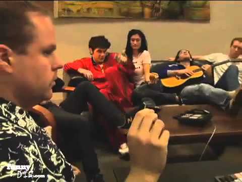 Makin' Music with John Mayer