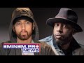 Talib Kweli Shares His Honest Take On Eminem