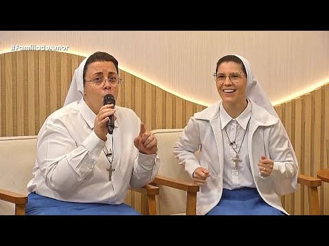 Brasilianische Nonnen werden nach Beatbox-TV-Auftritt viral
