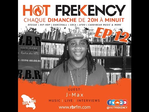 HOT FREKENCY FREESTYLE - JMAX