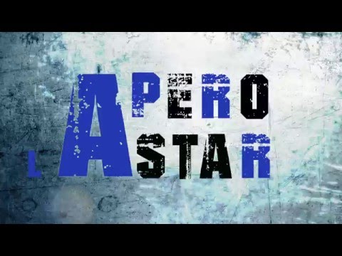 L' Apéro Star de Garnier et Sentou