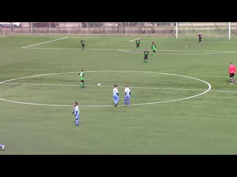 Rēzeknes FA - Gulbenes BJSS (U-13A) otrais puslaiks (10.04.2022)