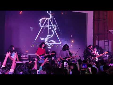 Highway - Ghorgari I Live @ BUTEX Auditorium I 14.11.25