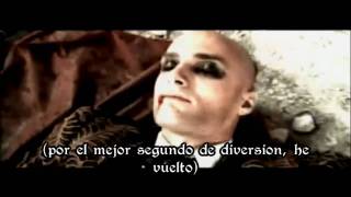 TIAMAT - Brighter Than The Sun [Subs ESP] [HD 720p]