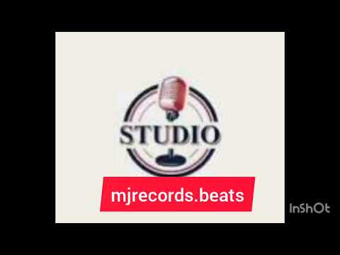 kimbera instrumental beat prod by MJrecords.